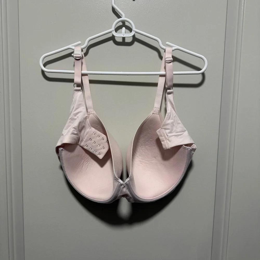 Aerie Soft Pink Underwire Bra